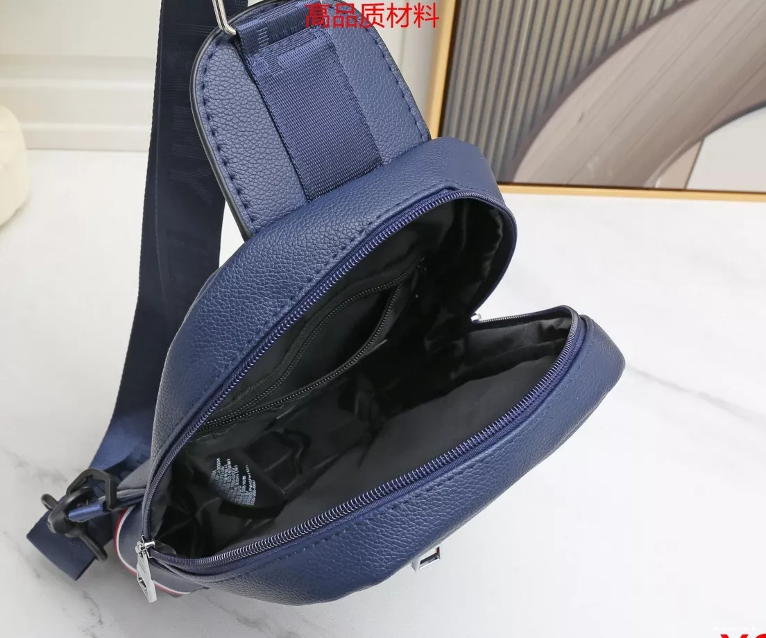 7727 Men Hilfiger Tommy Fashionable Bags For Messenger 1031